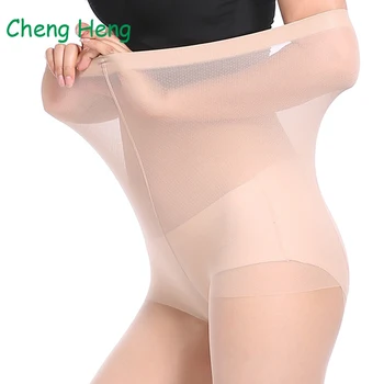 

Plus Size Any Scissors Spring Autumn Underwear Sexy Oil Pearl Anti-hook Silk Stocking Shiny Nylons Pantyhose Tights for Women