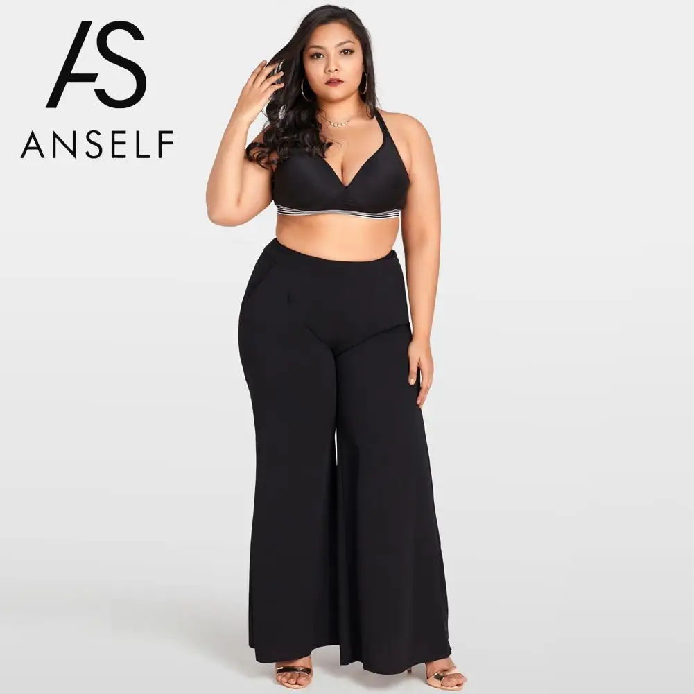 best oversized pants