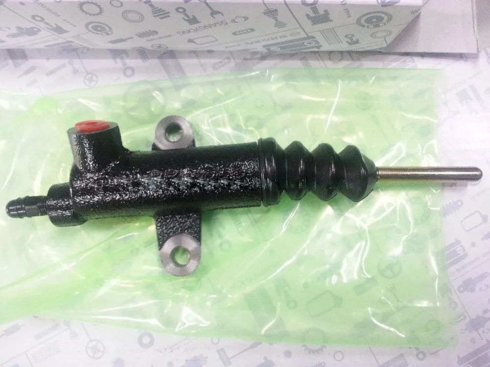 Цилиндр сцепления OEM 6612953107 в сборе для SSANGYONG ISTANA(MB100) ~ 04 #6612953107|Клатчи и аксессуары|