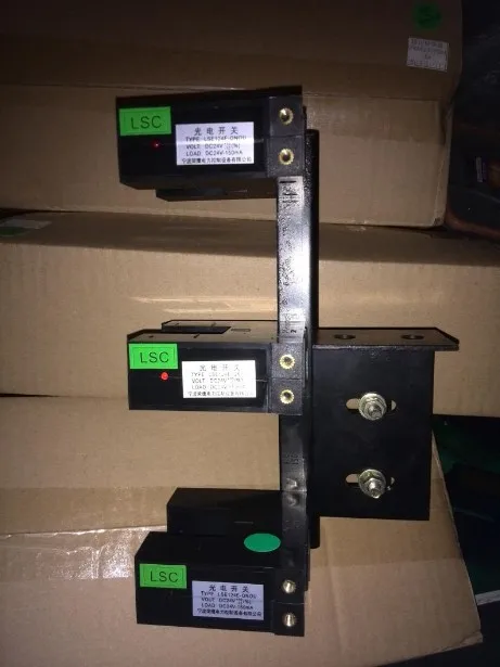 

Elevator Sensor LSE124E-QNOU