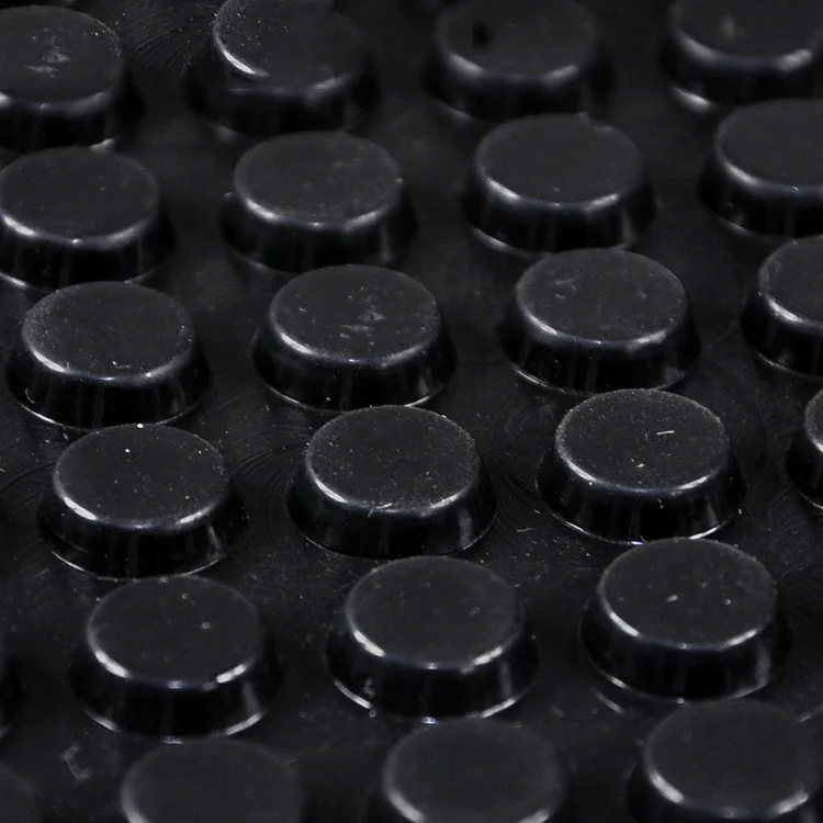 128 шт 12 мм* 7 мм черные самоклеющиеся мягкие противоскользящие бамперы силиконовые резиновые накладки для ног отличный силикагелевый амортизатор