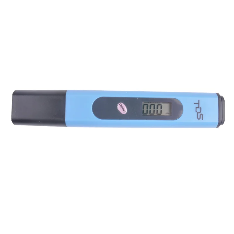

Speed test drinking water quality test pen, electronic water quality TDS meter