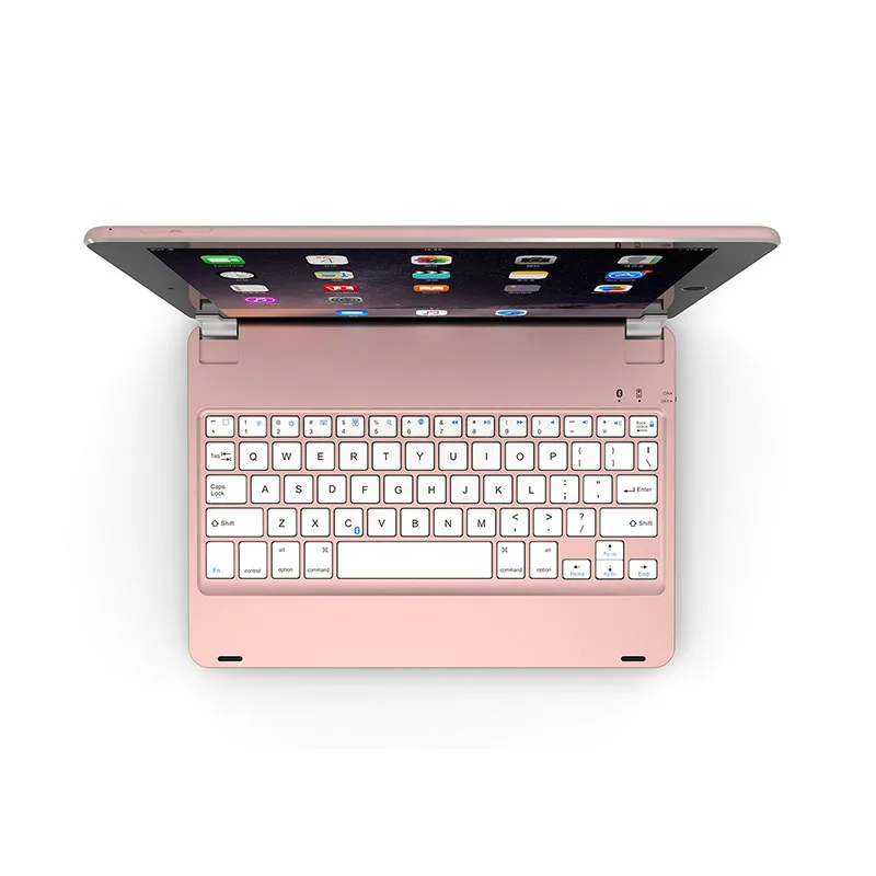 6 For ipad 2018 Keyboard