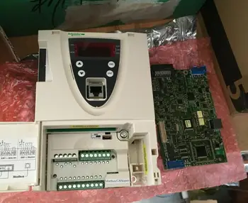 

Inverter ATV71 series CPU mainboard VX4A71101Y control card 90/110/132/160KW