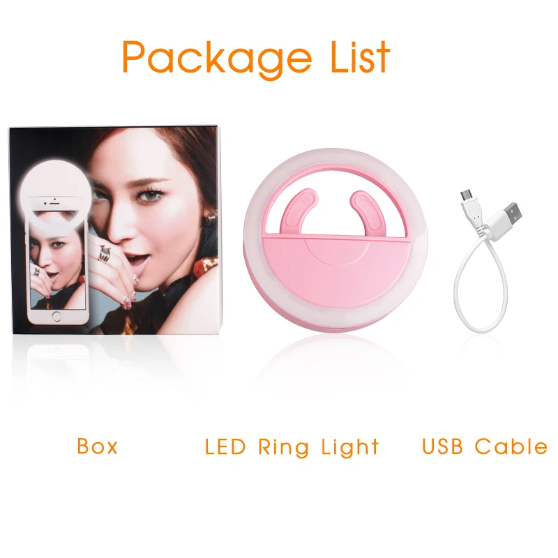Package List