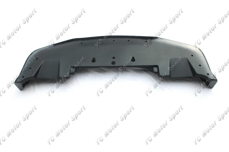 1999-2002 Nissan Skyline R34 GTR Auto-Select Front Diffuser Lip with Undertray CF (8)