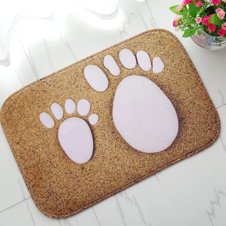 floor mat