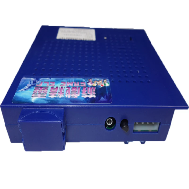 Новое поступление аркадная доска для игры JAMMA Elf 621 в 1 CGA монитора и LCD VGA