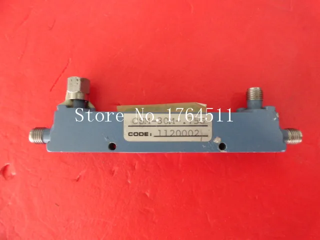 

[BELLA] MERRIMAC CSM-30M-.75G 0.5-1GHz 30dB.