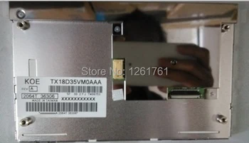 

TX18D35VM0AAA LCD SCREEN DISPLAY