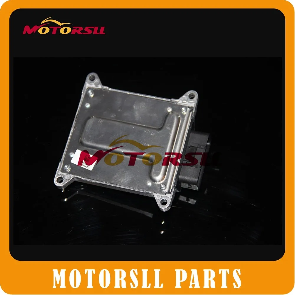 ECU для CF moto оригинальные части ECU для CF600 CF625 X6 CF550 CF moto 196S компьютерный контроллер код 060B-174000 196S-B-174000