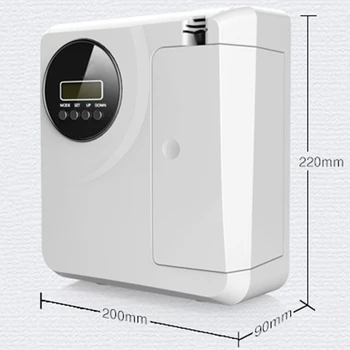 

Fragrance Machine Hotel Aromatherapy Machine Flavoring Machine Bedroom Wedding Business Commercial Ktv Aerosol Dispenser Perfu