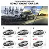 Universal Full Car Cover Rain Frost Snow Dust Waterproof Protection Exterior Car Protector Covers Anti UV Outdoor Sun Reflective ► Photo 2/6