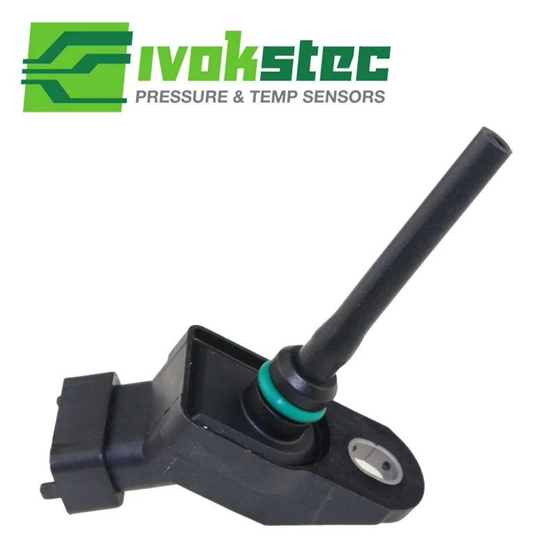 

Manifold Boost Pressure MAP Sensor For 02-05 OPEL ASTRA G ZAFIRA A B 2.0 04-09 ASTRA H A+ J GTC 1.6 2.0 Turbo 0261230009 6238084