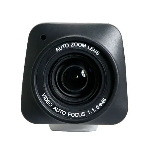  COMS 1200TVL 36X Optical Zoom DSP Color Video AHD Box Camera Auto Focus / AHD Camera for AHD DVR - 32763693280