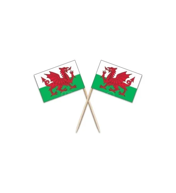 conew_wales-flag-toothpicks