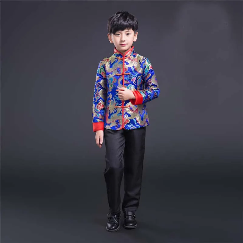 Disfraz De Chino Oriental Clasico Hombre