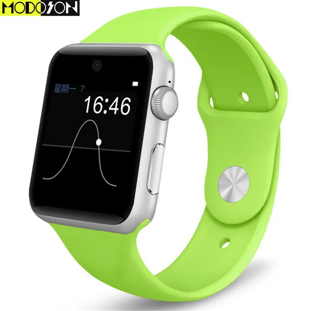 smartwatch dm09