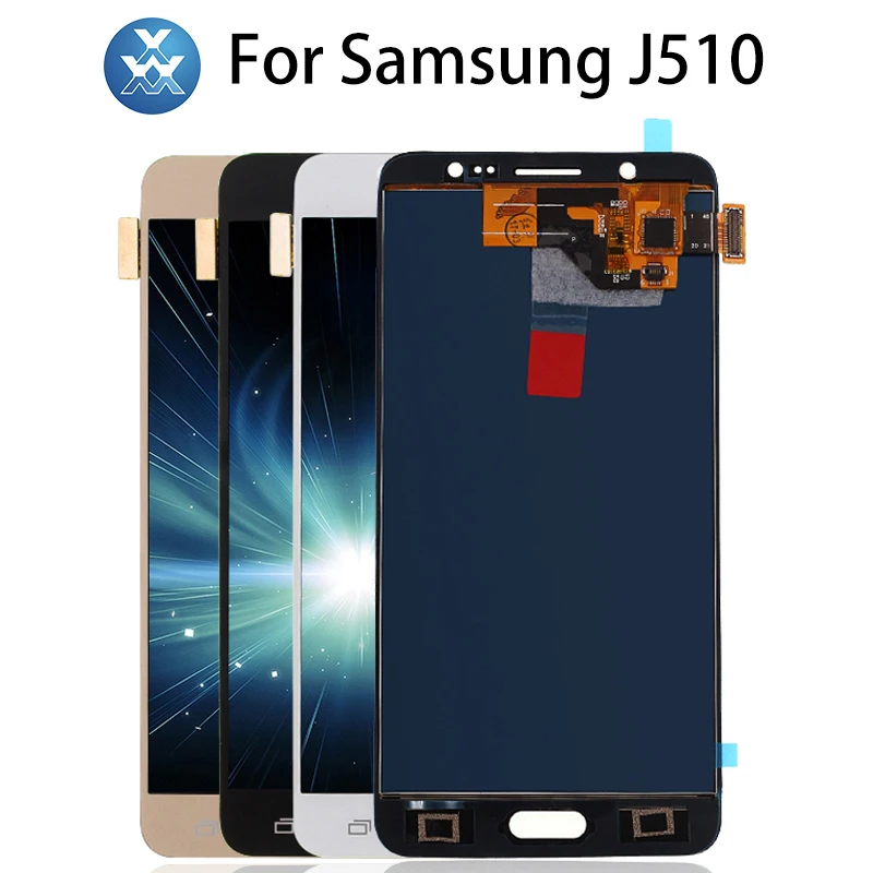 Samsung-J510-lcd-touch-screen-1 - 