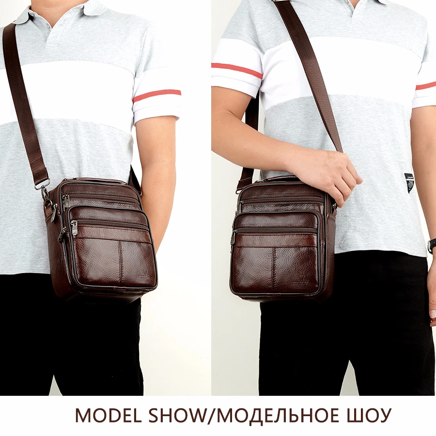 JackKevin جلد أصلي للرجال حقيبة يد حقيبة كتف الساخن بيع جلد البقر حقيبة خمر عارضة نمط رفرف أكياس الرجال Crossbody حقيبة JackKevin جلد أصلي للرجال حقيبة يد حقيبة كتف الساخن بيع جلد البقر حقيبة خمر عارضة نمط رفرف أكياس الرجال Crossbody حقيبة