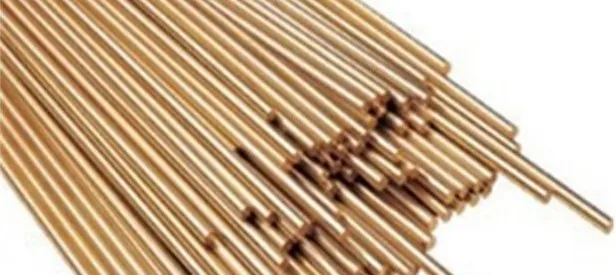 welding rods