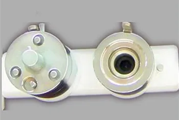 

factory sales, 25mm mould ,putton machine making badge mould