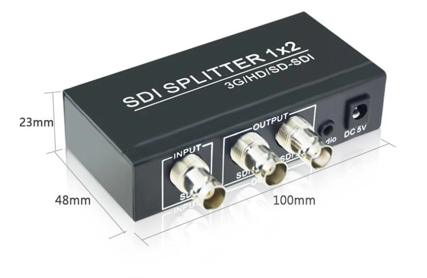 SDI Splitter with Audio (5)