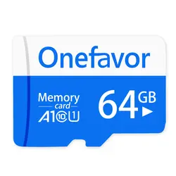 2019 Одежда высшего качества TF карты памяти Usb флэш-карты памяти Microsd 64 GB Class10 код Доставка картао де Memoia для телефона/планшета/PC