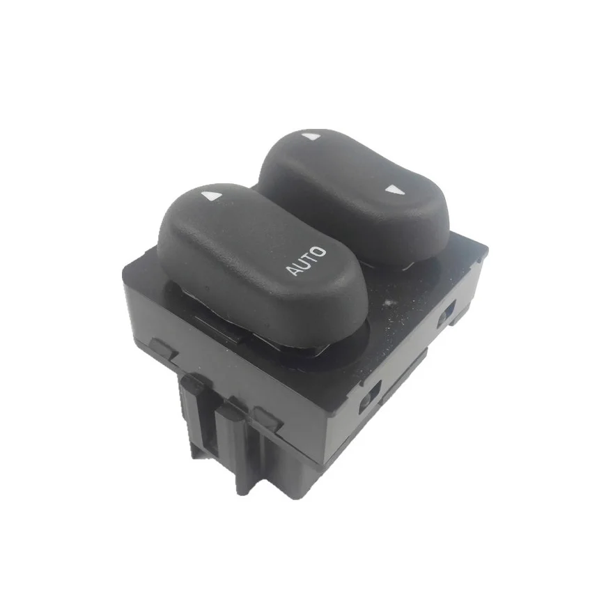 Power Window Switch For Ford F150 F250 F350 1999 2002 XL3Z 14529 AA