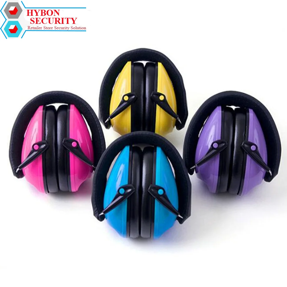 Наушники для ушей casque antibruit enfant Звукоизолированные наушники защиты от холодда