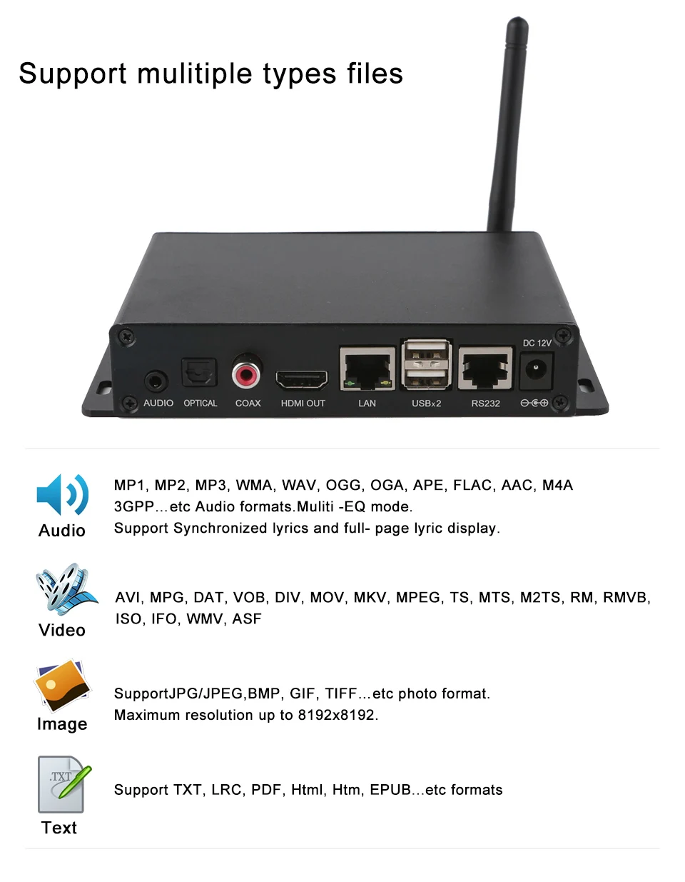 media player (5)