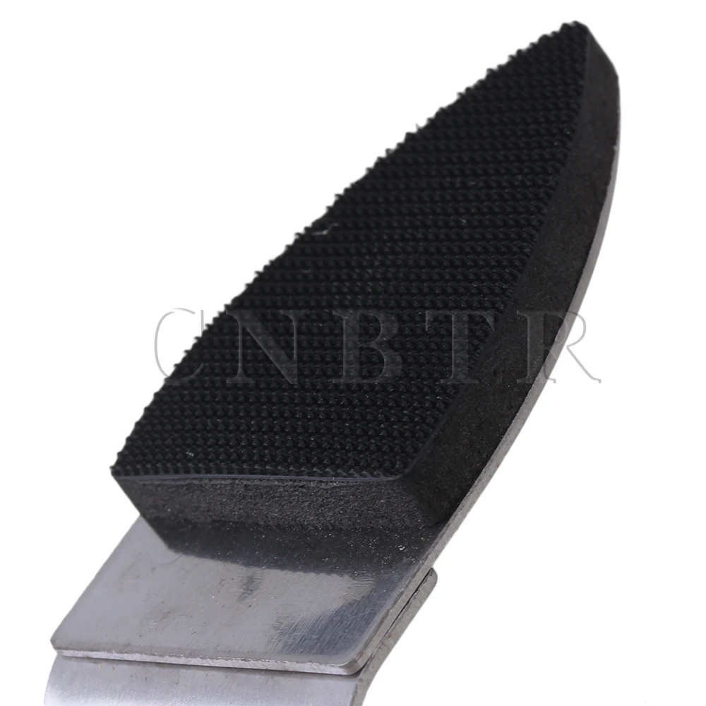CNBTR Oscillating MultiTool Polishing Finger Sanding Pad Disc Sanding Sandpaper Sheet Set of 5 CNBTR Oscillating MultiTool Polishing Finger Sanding Pad Disc Sanding Sandpaper Sheet Set of 5
