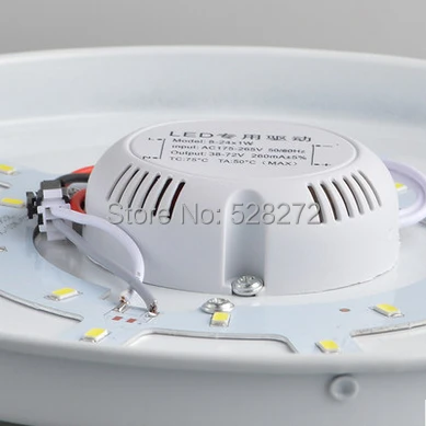 Luzes de Teto corredor corredor banheiro dispositivo elétrico Técnica : Pintado