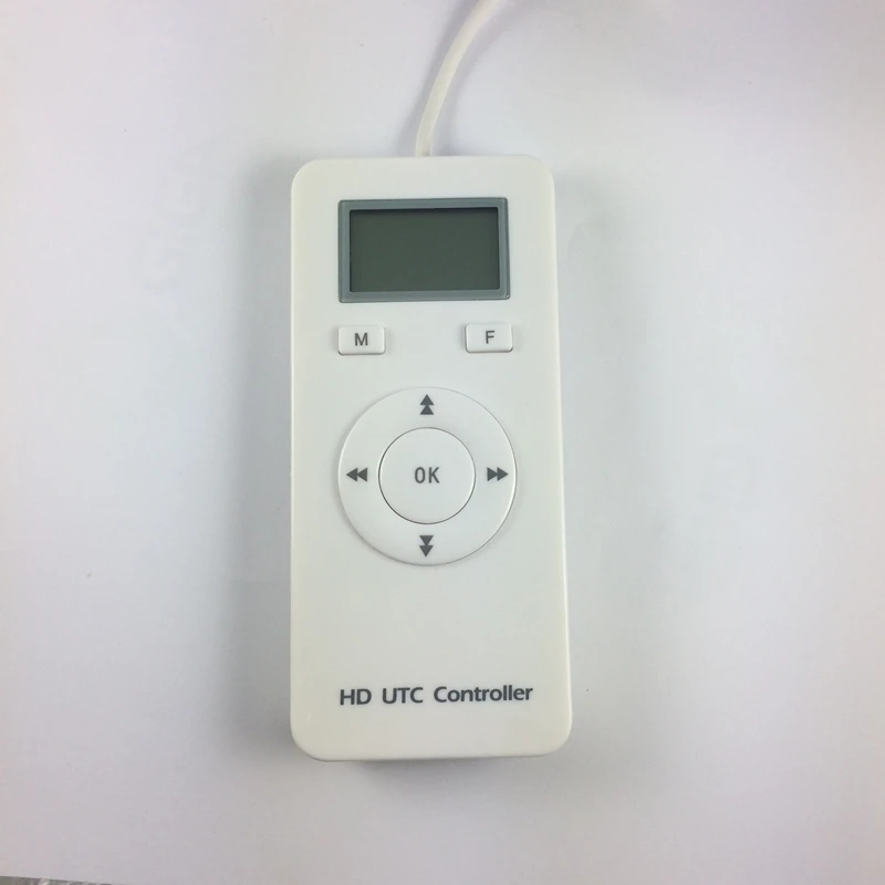  AHD CVBS Analog HD UTC Controller for Surveillance CCTV Camera BNC UP the Coax Coaxial Cable OSD Me - 32815155663