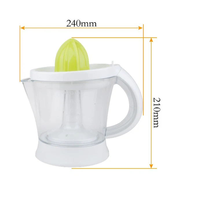 

Electric Juicer Fruit Vegetable Tools Plastic Squeezer electric orange juicer Press Squeezer Manual juicers