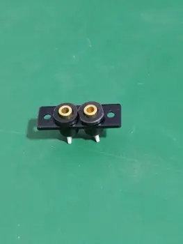 

Free shipping Original JILONG kl-500 KL-510 KL-520 KL-500 optical fiber fusion splicer windshield pressing foot spare parts