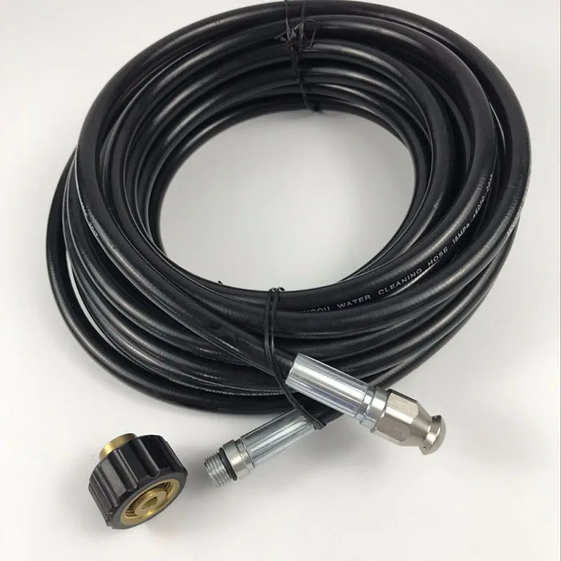  ROUE High Quality Pressure Water Hose For Karcher HD Washer(MOH008)