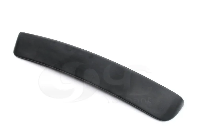 1999-2002 Nissan S15 Silvia Dmax Style  Roof Spoiler FRP (9)