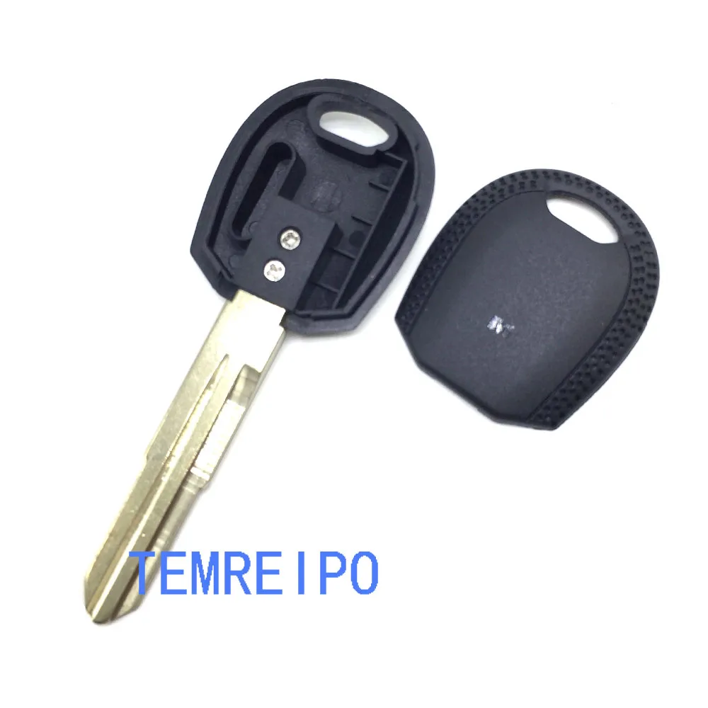 Aliexpress Buy 20pcs lot Keys For Kia Transponder Chip Key 
