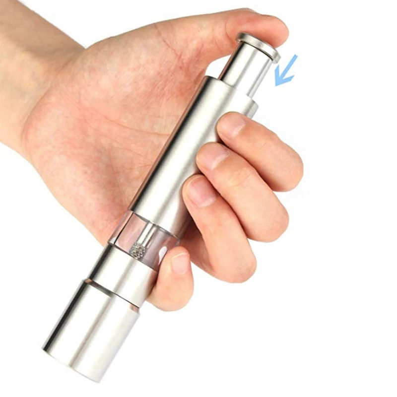 t&g woodware pepper grinder