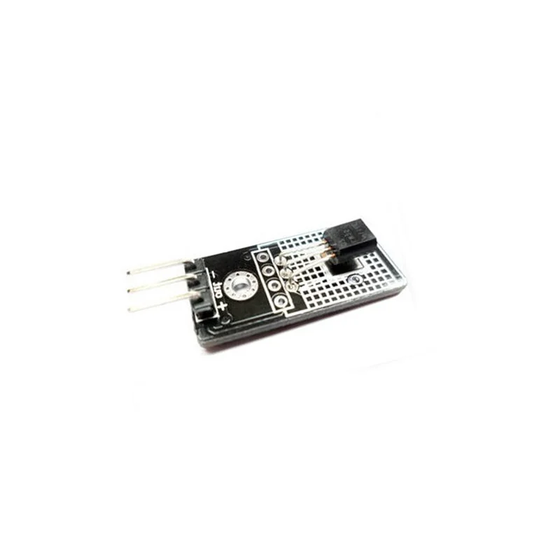 DC 4V 30V LM35D Digital Temperature Sensor Linear Module LM35 For