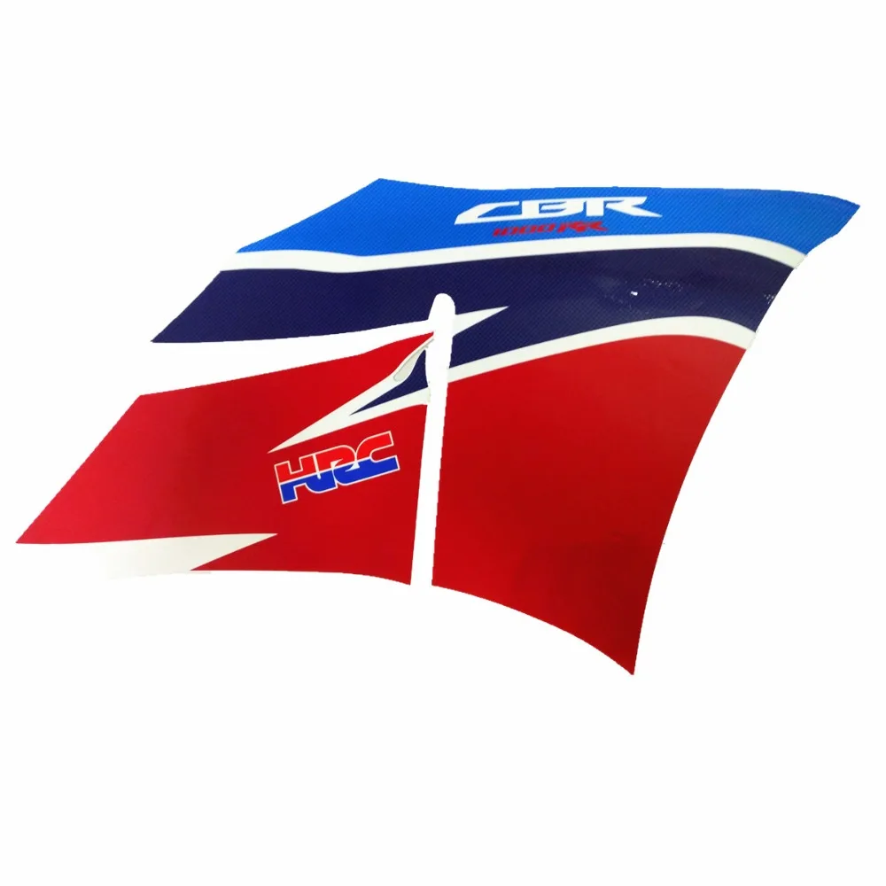 Мотоциклетная наклейка для Honda CBR1000RR 12 14 CBR 1000 RR 2012 2014 CBR1000 комплект обтекателей