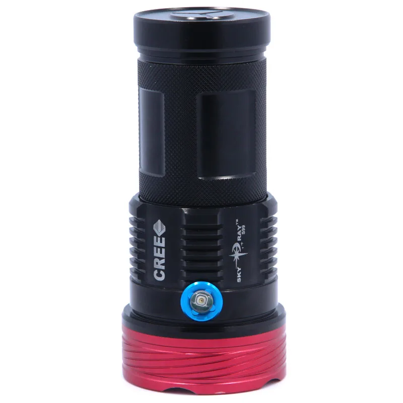 16000 люмен 10T6 светодиодный фонарик 10 x XM L T6 фонарик|light lantern|led flashlampled flashlight torch |
