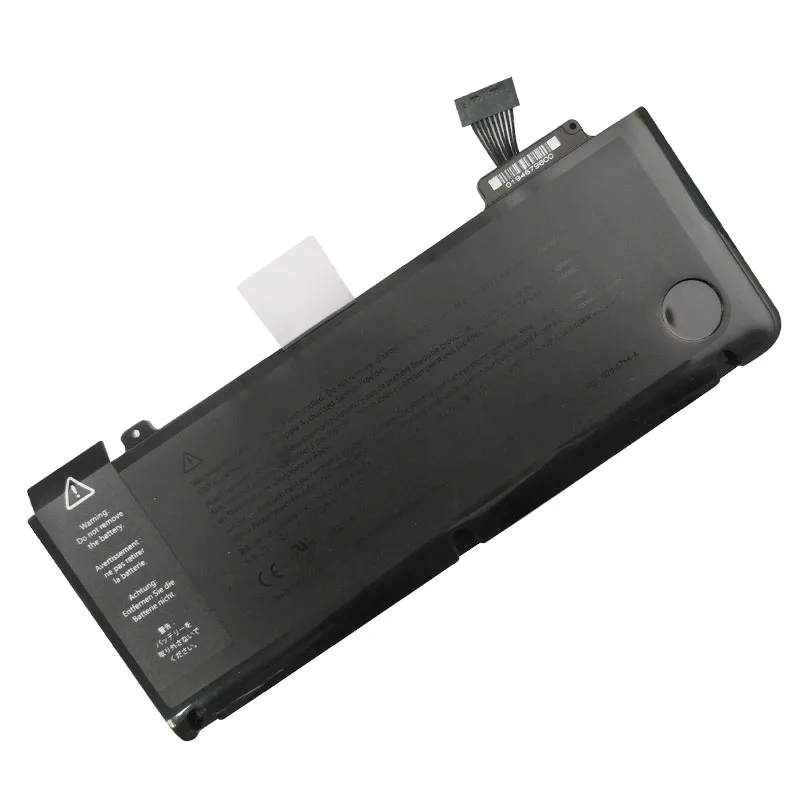 63.5Wh 10,95 V A1322 A1278 Батарея для Apple MacBook Pro 1" 2009 2010 2011 MB991LL/MB990LL/MB990J/MC700 MC724