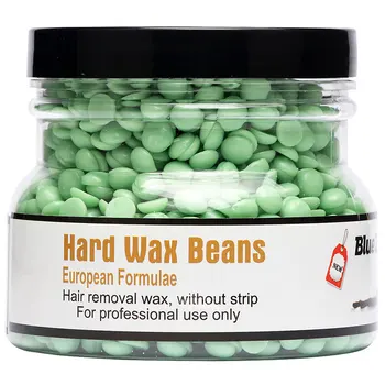 

100g/Box Paper Depilatory Wax Solid Wax Beans Unisex Armpit Arm Legs Epilation Private Hair Removal Random Fragrance