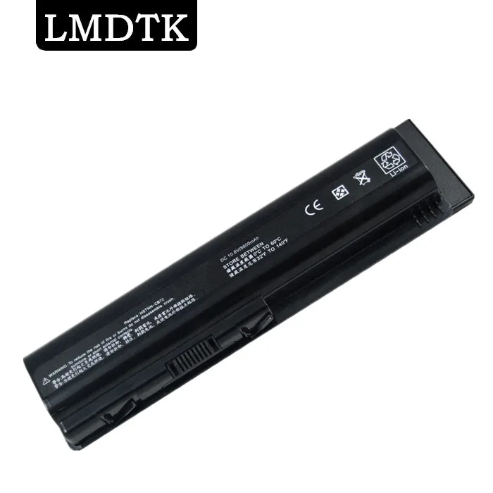 Аккумулятор LMDTK для ноутбука hp DV4 DV5 DV6 CQ40 CQ45 CQ60|battery for hp|laptop battery hplaptop |
