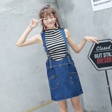 Женский опрятный стильный джинсовый ремень, юбки с дырками и карманами, повседневные модные однотонные джинсы, облегающие Женские юбки 9779