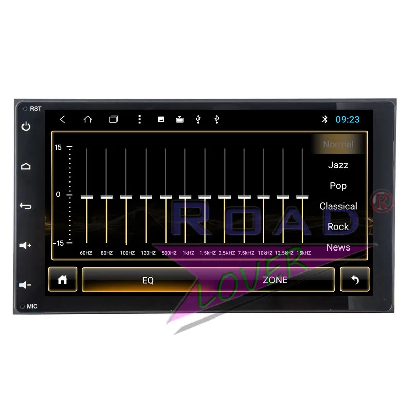 Cheap Roadlover Android 8.1 Car Multimedia Radio Player For Toyota Sienna 2015 GPS Navigation Automagnitol Double Din Video MP3 NO DVD 1 Cheap Roadlover Android 8.1 Car Multimedia Radio Player For Toyota Sienna 2015 GPS Navigation Automagnitol Double Din Video MP3 NO DVD 1
