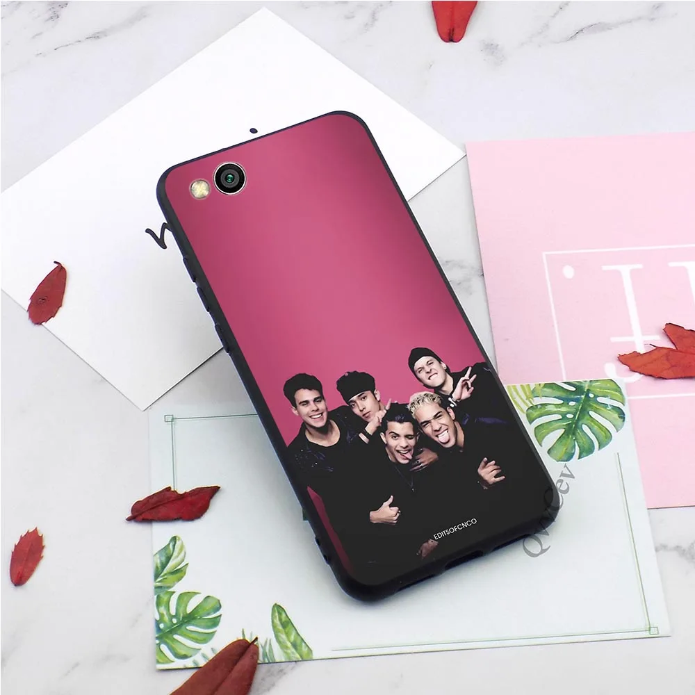 Colorful CNCO Christopher Velez Phone Cover for Xiaomi Mi A1 Case A2 Lite 6 8 F1 TPU Back Colorful CNCO Christopher Velez Phone Cover for Xiaomi Mi A1 Case A2 Lite 6 8 F1 TPU Back