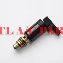 Кондиционер AC компрессор электронный регулирующий клапан/хладагент клапаны управления для BMW